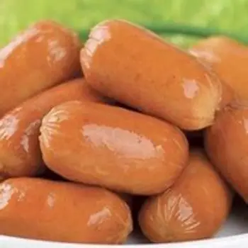 Chicken Cocktail Sausages Chicken Cocktail Sausages-2-3834738-99339.webp